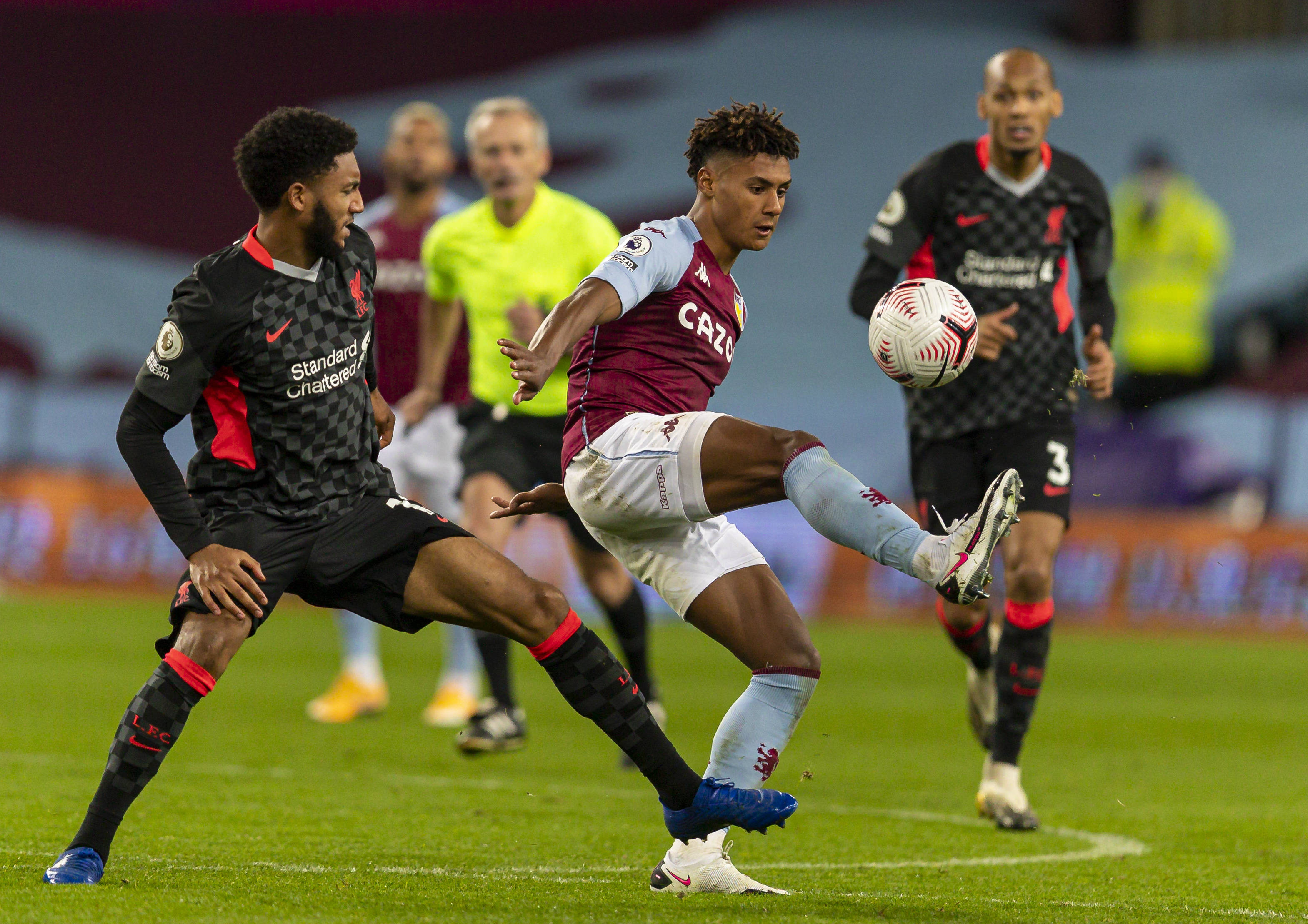 分之一池高 分之一池高