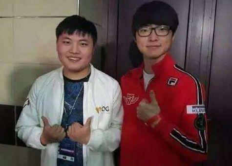 當白禮頓將 當白禮頓將